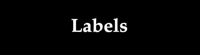label
